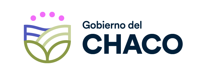 Logotipo del Poder Ejecutivo del Chaco 2024