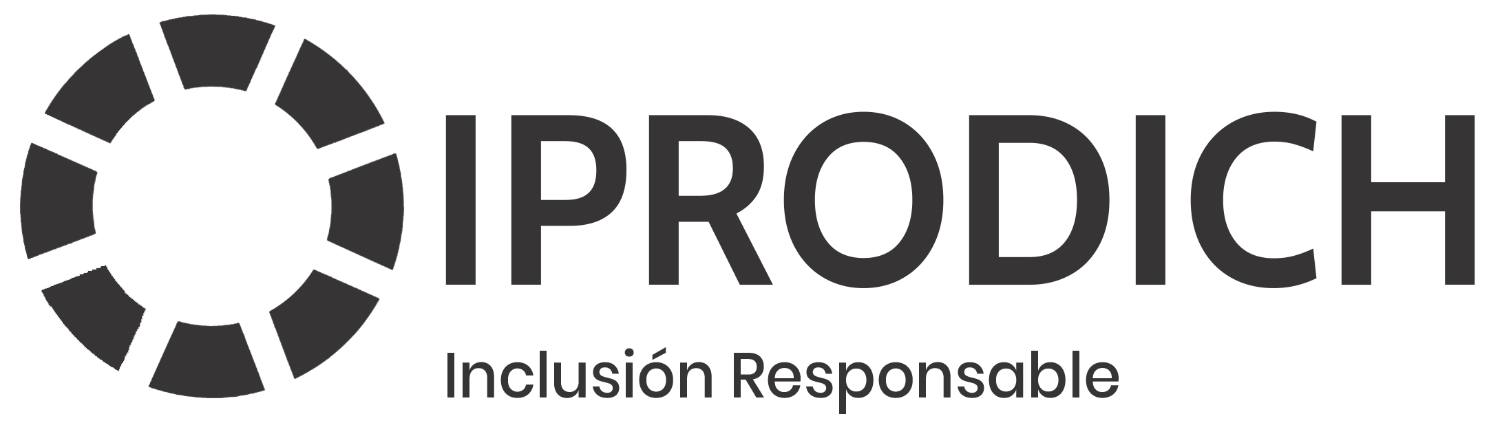 Logo del iprodich